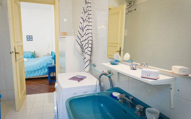 Villetta Sirena Near The Beach
