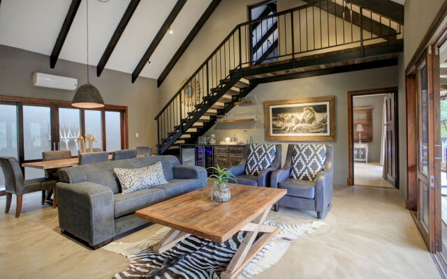 Botlierskop Bush Villas
