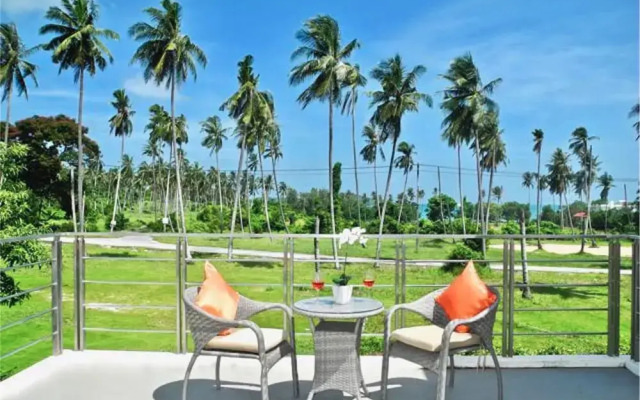 Ka Villa Rawai : Peaceful 4 Bedrooms