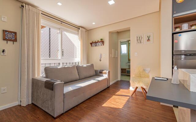 Muito próximo a Catedral - stayhousetemporada