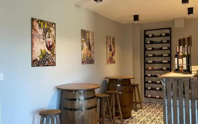 Kyla Kocadere Pansiyon