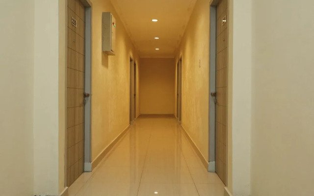 OYO 1273 Hotel Belvena