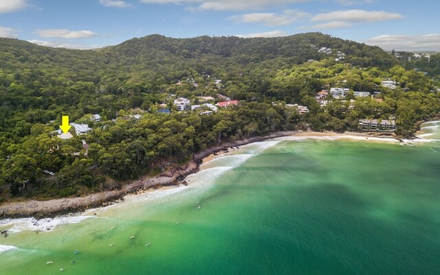 2 Villa Nette Noosa Heads