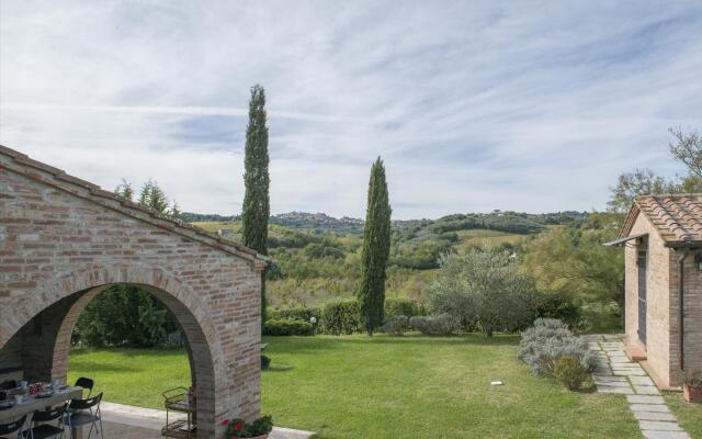 Casale Dei 12 in Montepulciano