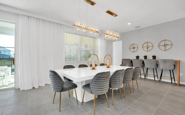 2395RAMA, Kissimmee, US