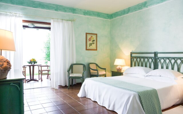 Due Lune Puntaldia Resort & Golf a member of Small Luxury Hotels of the World