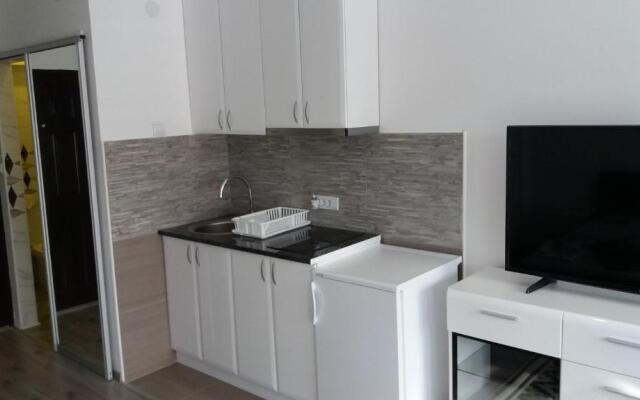 White City 1 Apartment