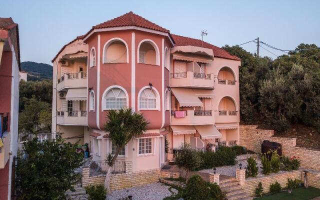 Hotel Agios Thomas