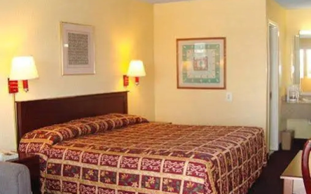 Northgate Inn & Suites Houston