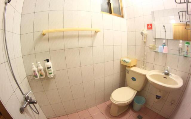 Jiufen Cafe Sleep B&B No.1 Rain House