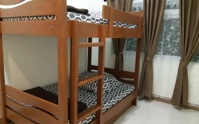 Zya Guest Home apartments