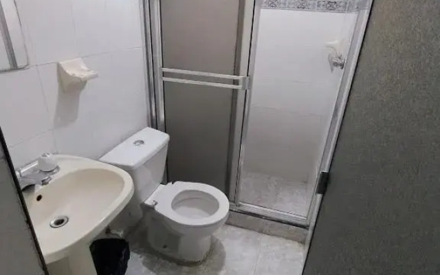 Hotel Kolonial Tunja