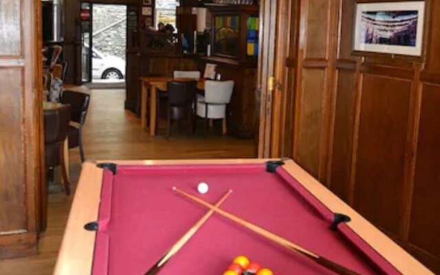 The Temperance Inn, Ambleside. The Inn Collection Group