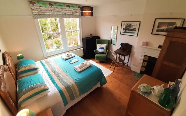 Muswell Hill B&B