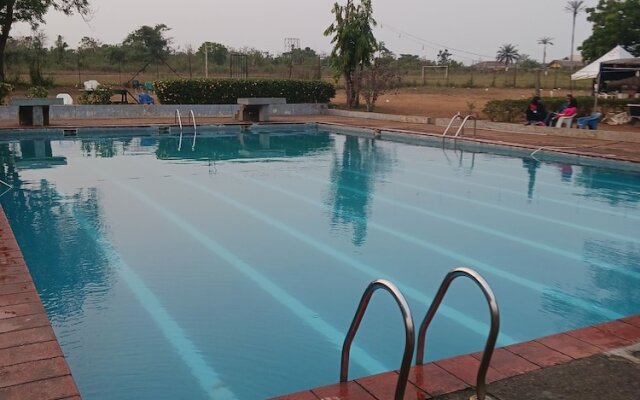 Equity resort hotel