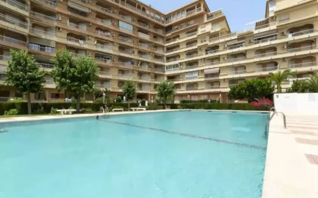 Iris - Apartment In Grau I Platja. Free Wifi