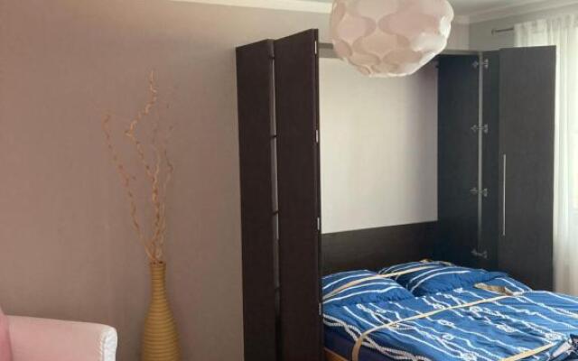 Apartmán Edita