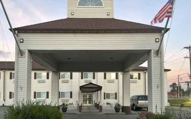 Quality Inn