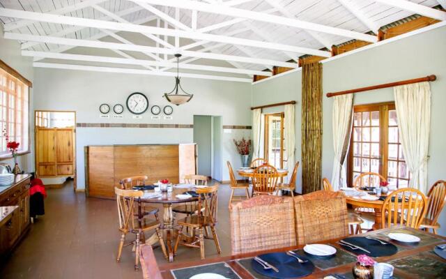 Hardekool Guesthouse