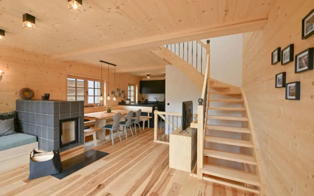 Oma Ludwin 1 Comfortable Holiday Residence