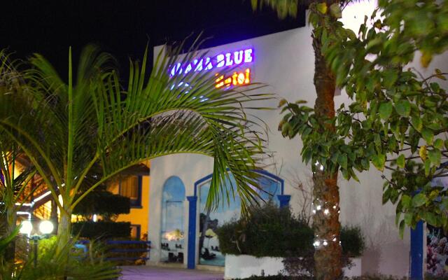 Naama Blue hotel