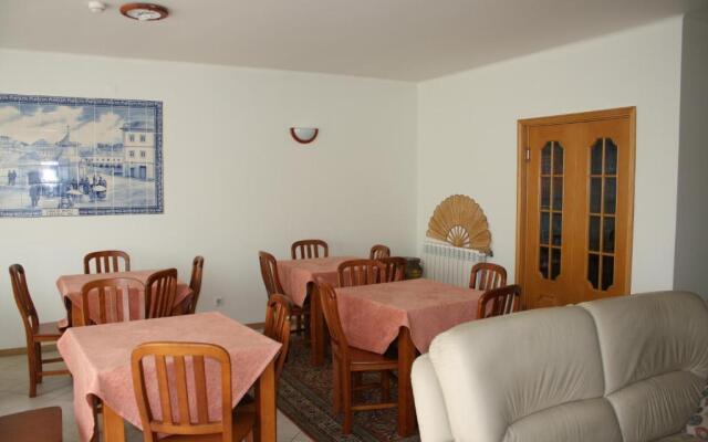 Residencial Stª Joana