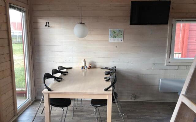 Thorsminde Camping & Cottages