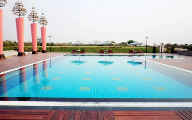The Myat Mingalar Hotel
