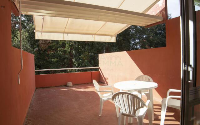 Fiocco flat in Follonica-FIOCCO