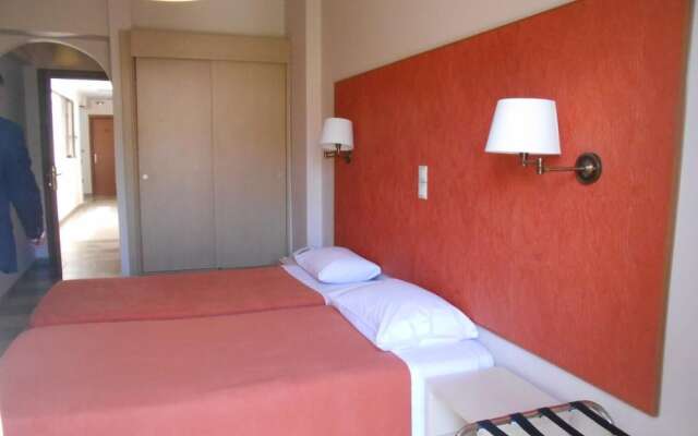 Galaxy Hotel