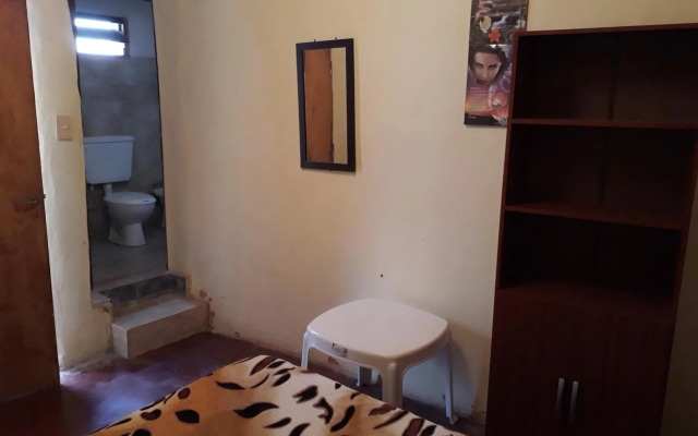 Hostería el Sol Naciente