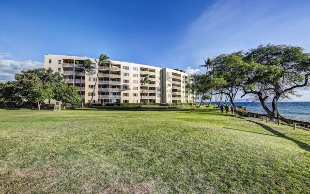 Royal Mauian 605 by Vacation Rental Pros