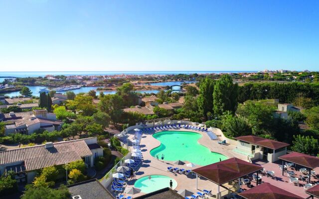 SOWELL RESIDENCES Les Lauriers Roses