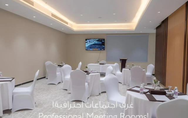 Furnished Apartements in Makkah