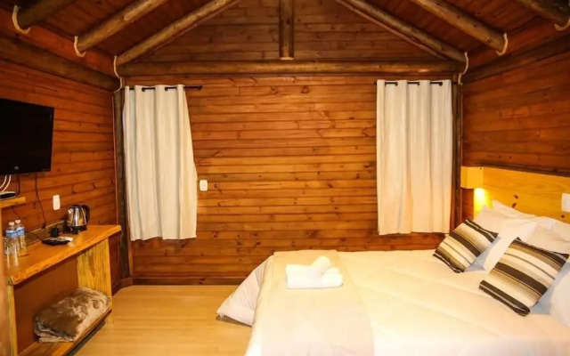 Pousada Morada da Serra