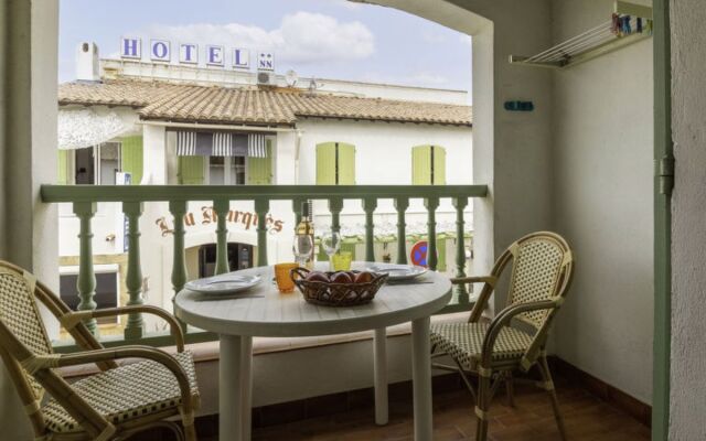 Le Soleil Camarguais (SMM151)