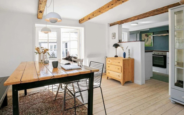 Holiday Home in LÃ¸kken
