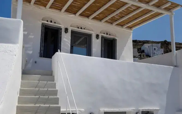 Sterni House Tinos