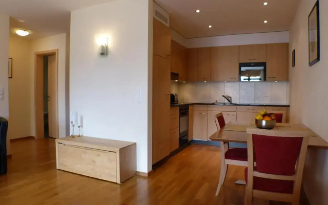 Chalet Bella Vista 3