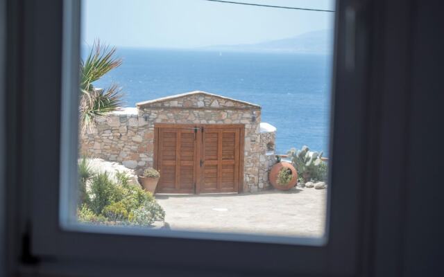 Casa di Meli Private Villa