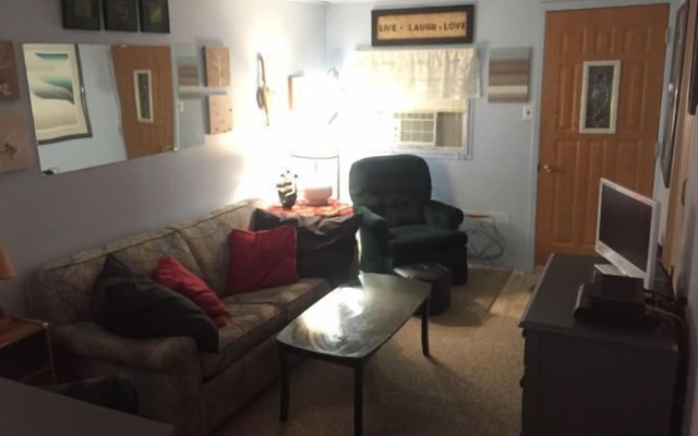 Diamond in the Bluff