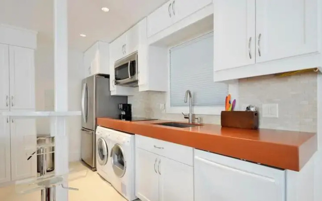 Railyard Condos by TurnKey Vacation Rentals
