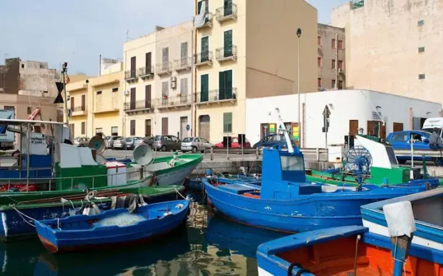 Marina di Ponente