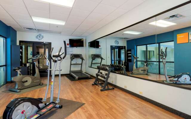 Comfort Suites Kingsport South