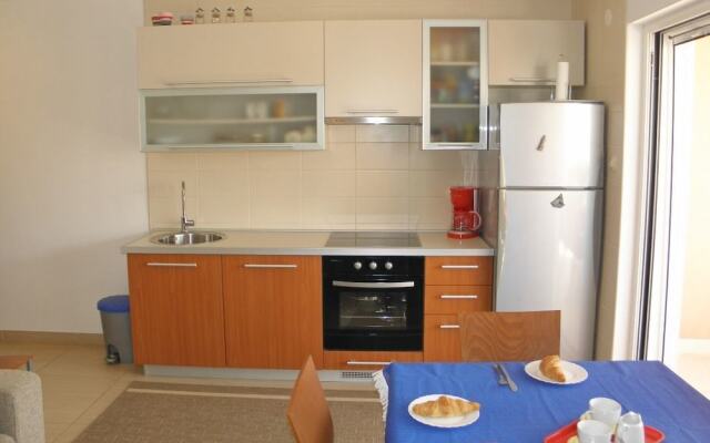 Apartments Natalija