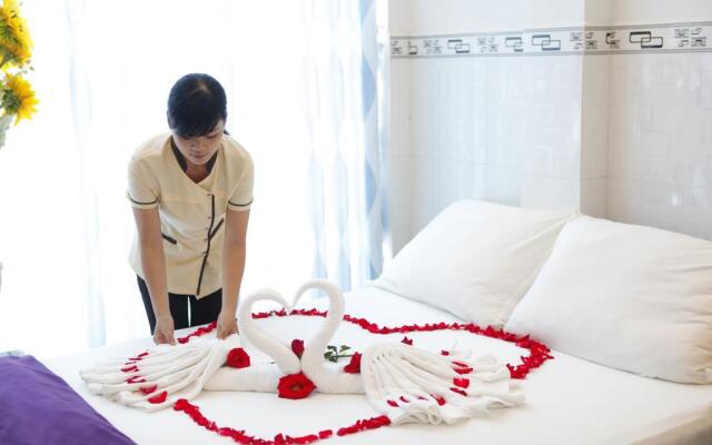 Hoa Giay Hotel