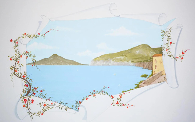 DreamSorrento Apartments