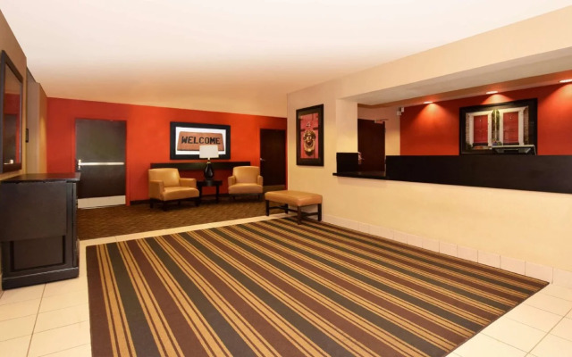 Extended Stay America Suites - Los Angeles - Carson