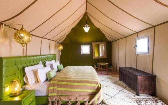 Orient Desert Camp