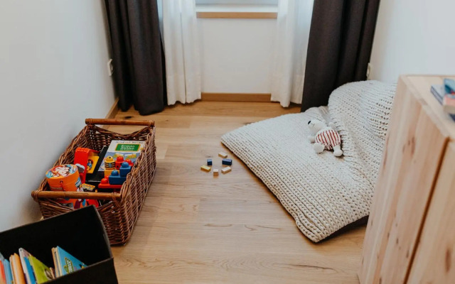 Strandweiss & Strandgrau